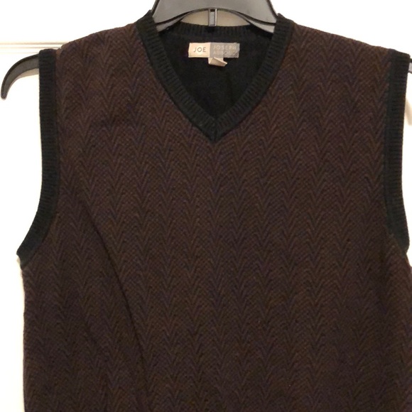 Joseph Abboud Sweater Vest | Poshmark